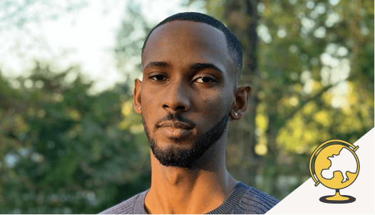 Saint-François avec Andrew Mondor