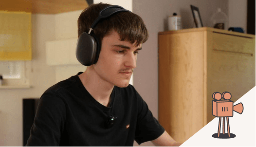 Qui est Célian Frey ?