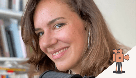 Qui est Flavie Prévot ?