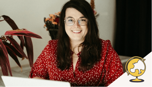 Montpellier avec Héloïse Souquet