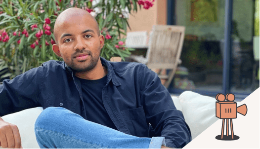 Qui est Geoffrey Dulac ?