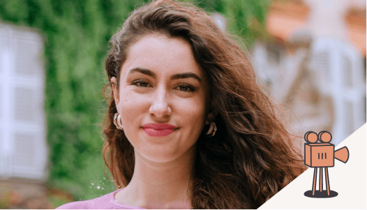 Qui est Charlène Freslon ?