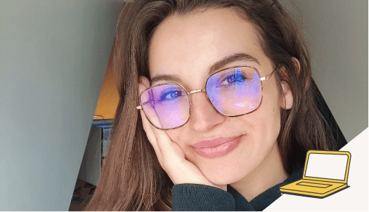 Le set up freelance d&rsquo;Émilie Marasse