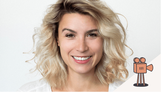 Qui est Caroline Jurado ?