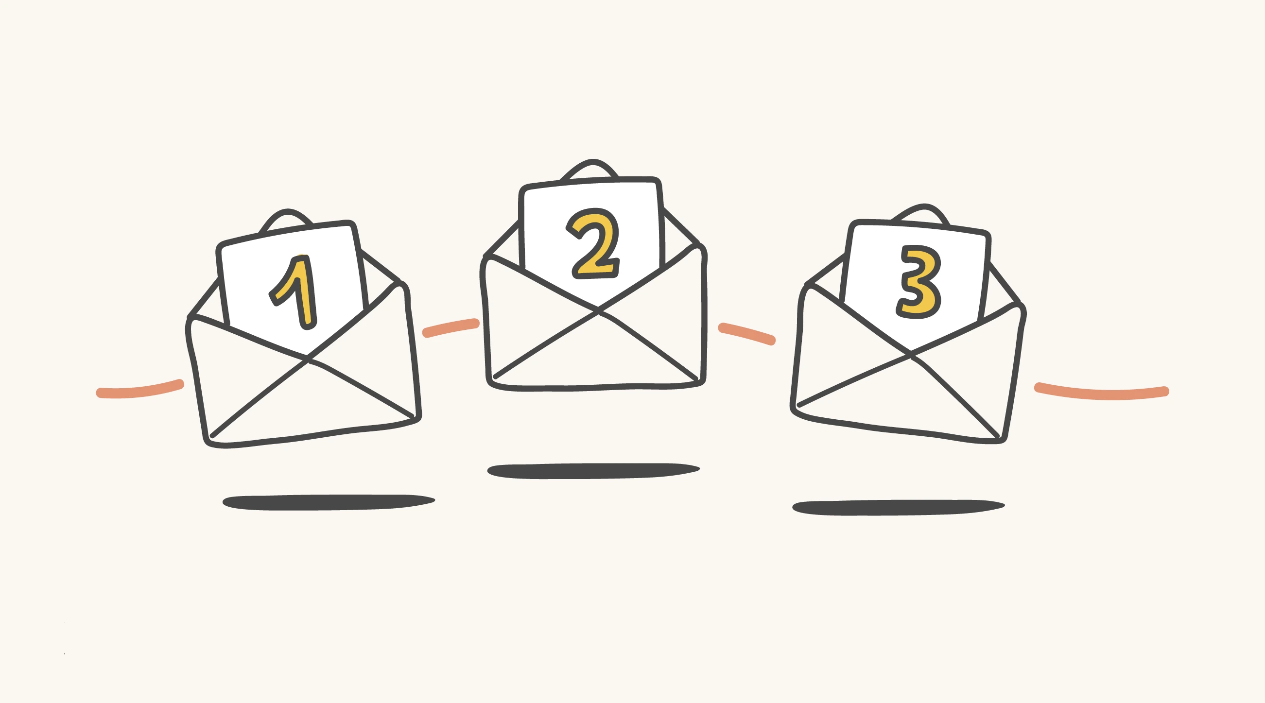 3 stratégies de prospection par e-mail