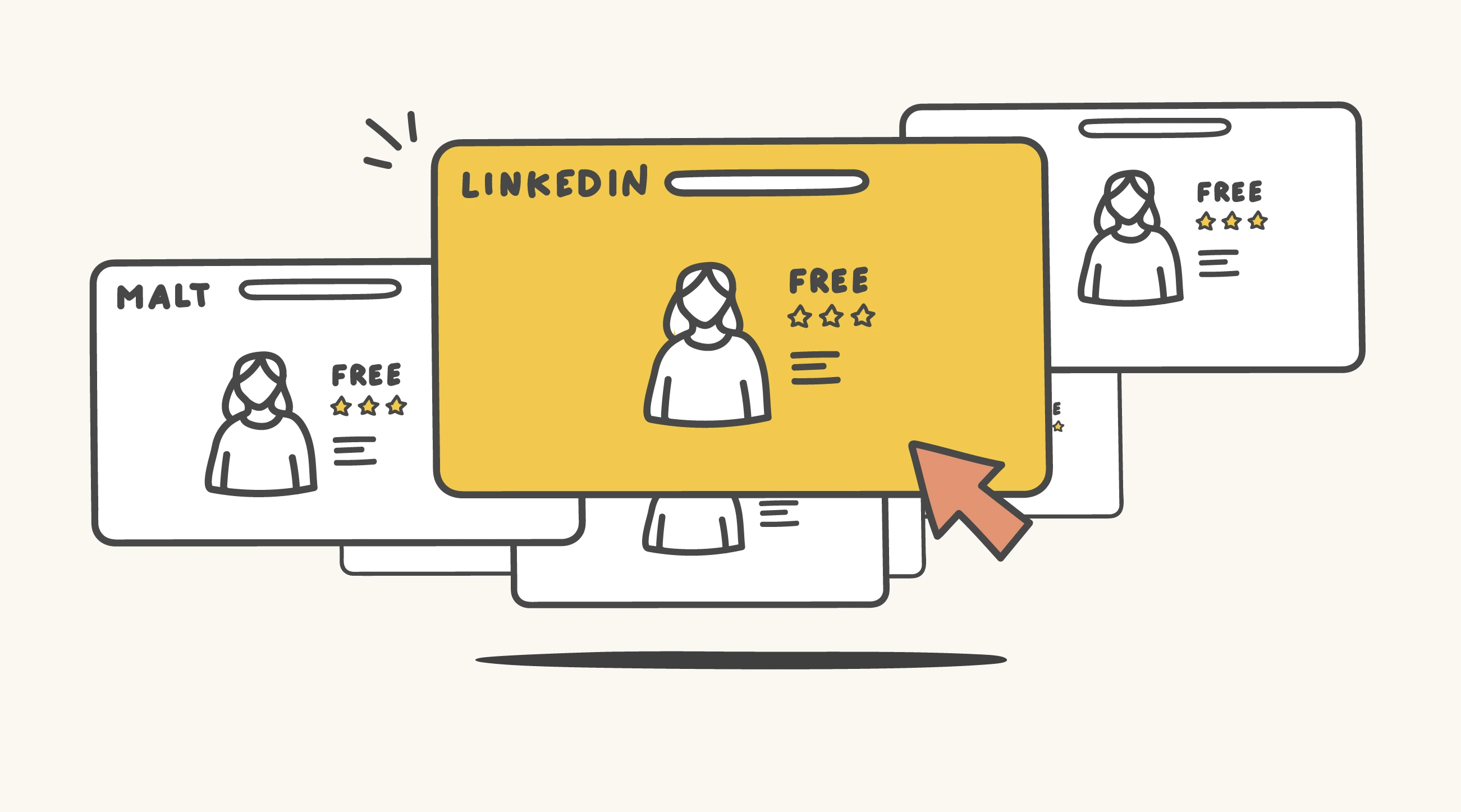 Trouver des missions en freelance : les meilleurs sites à connaître