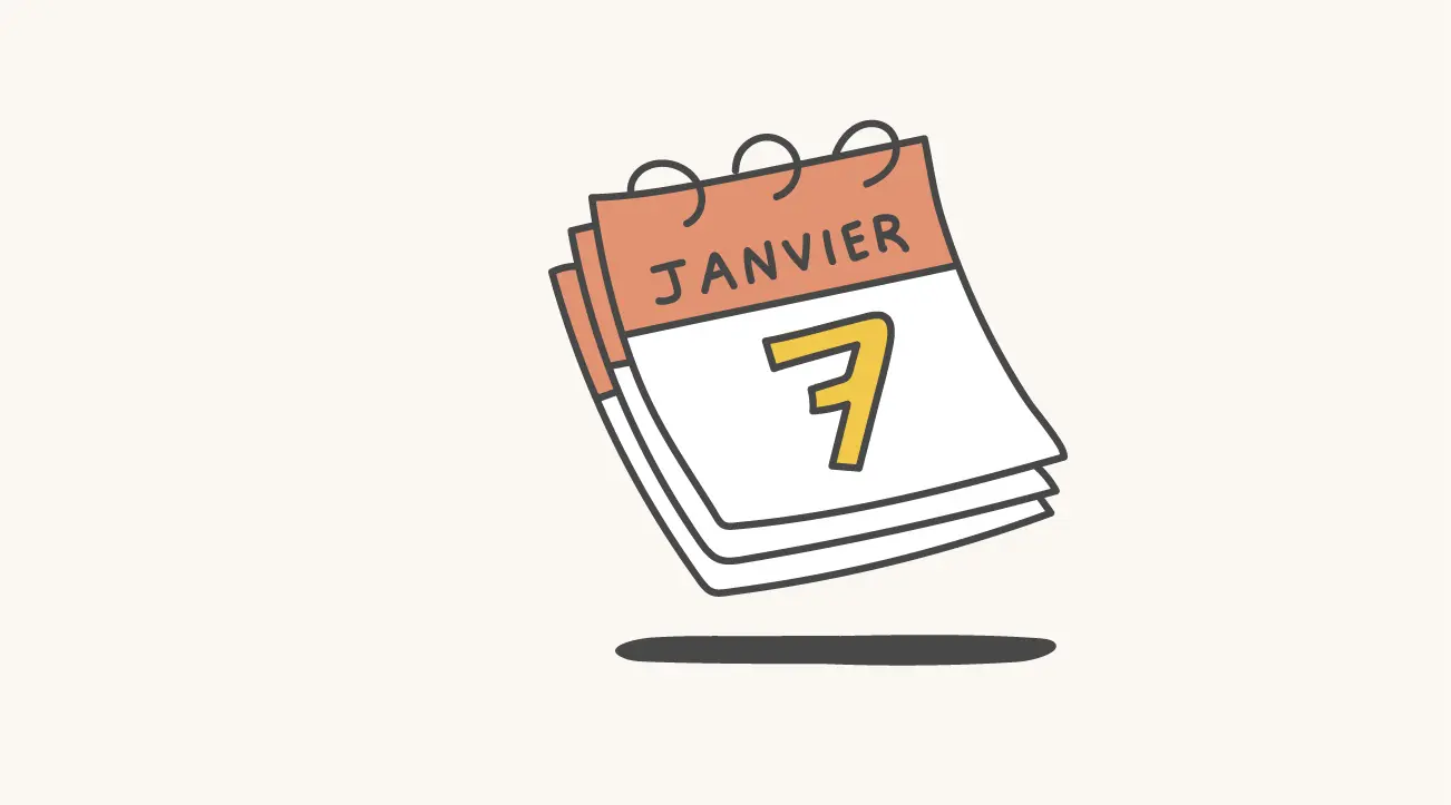 2025: comment planifier son année en freelance ?