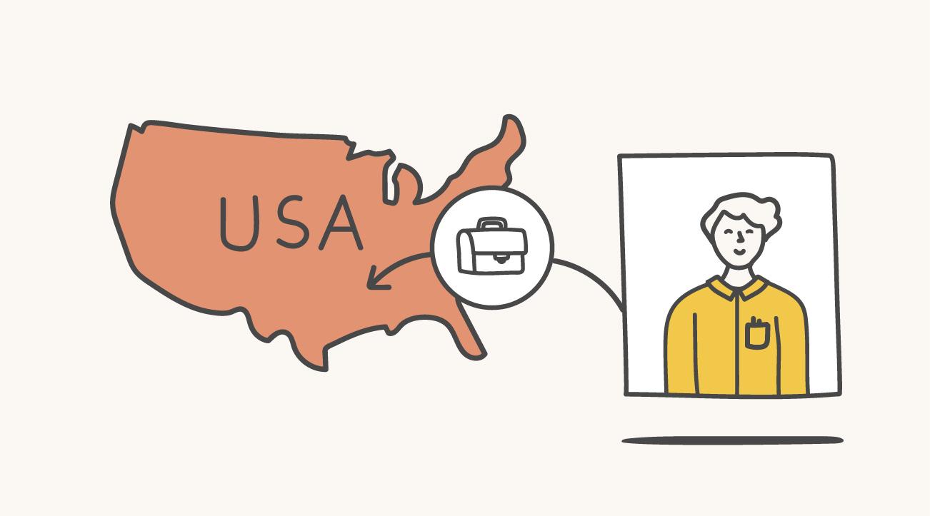 Freelance : Comment travailler en remote pour les US ?