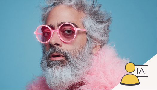 Comment Jérémy Gross (réalisateur) travaille avec l&rsquo;IA