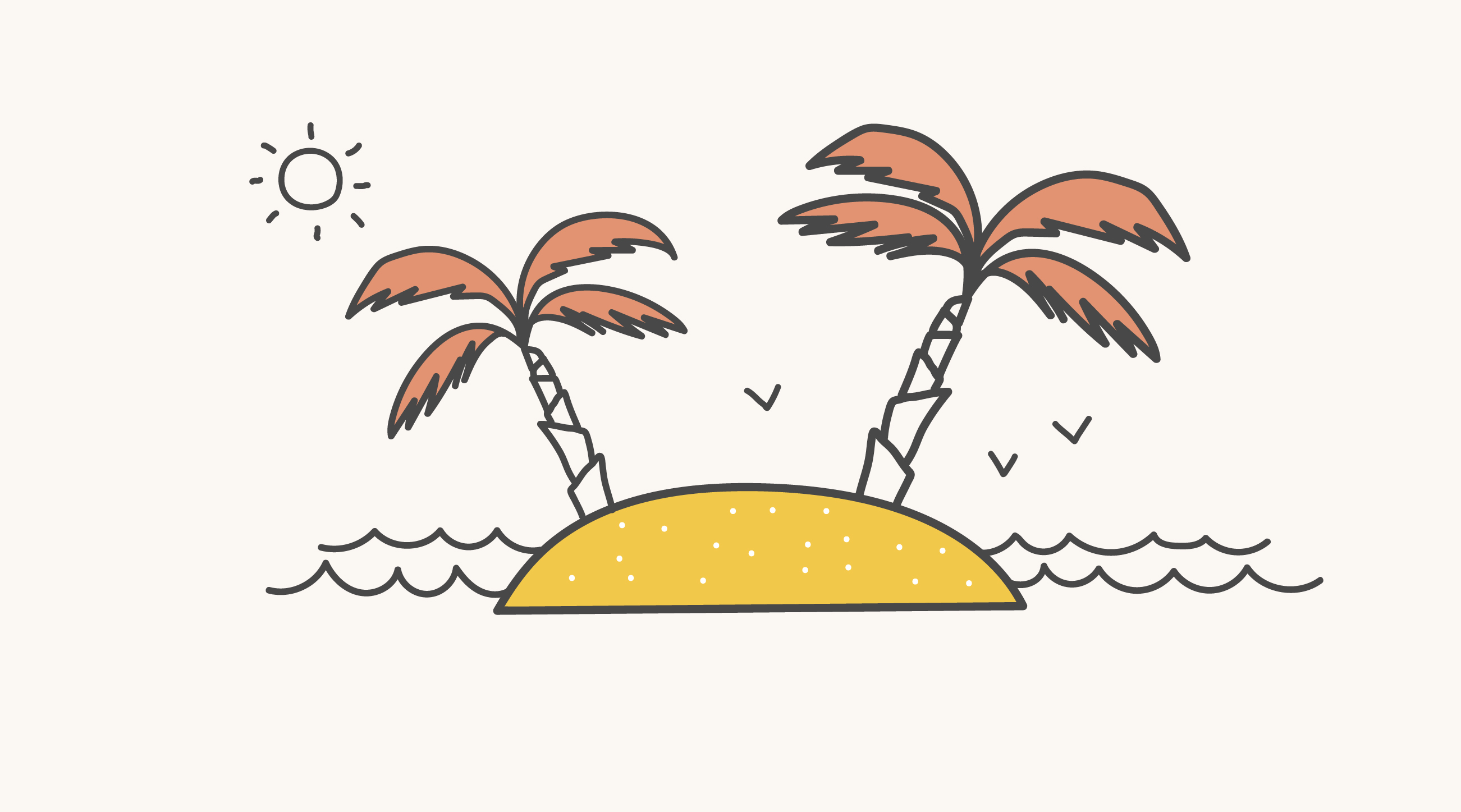 Comment organiser ses vacances quand on est freelance ?