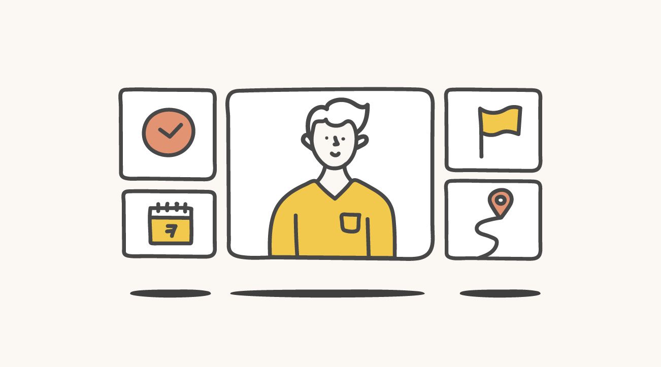 Comment rester motivé et discipliné quand on est freelance ?