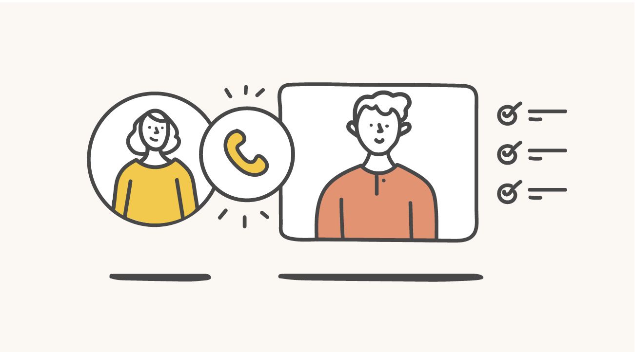 Réussir son appel de découverte