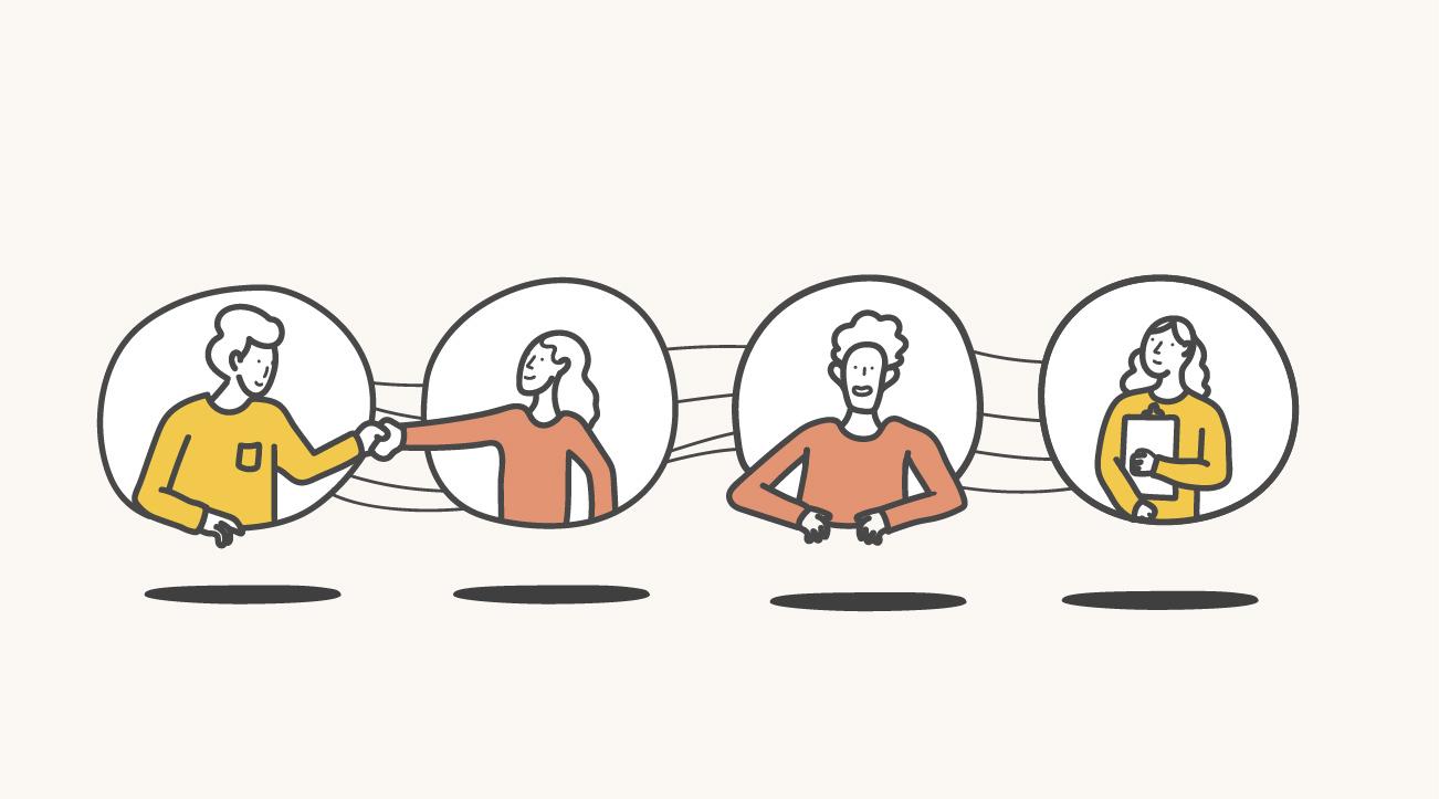 Comment sociabiliser en freelance ?