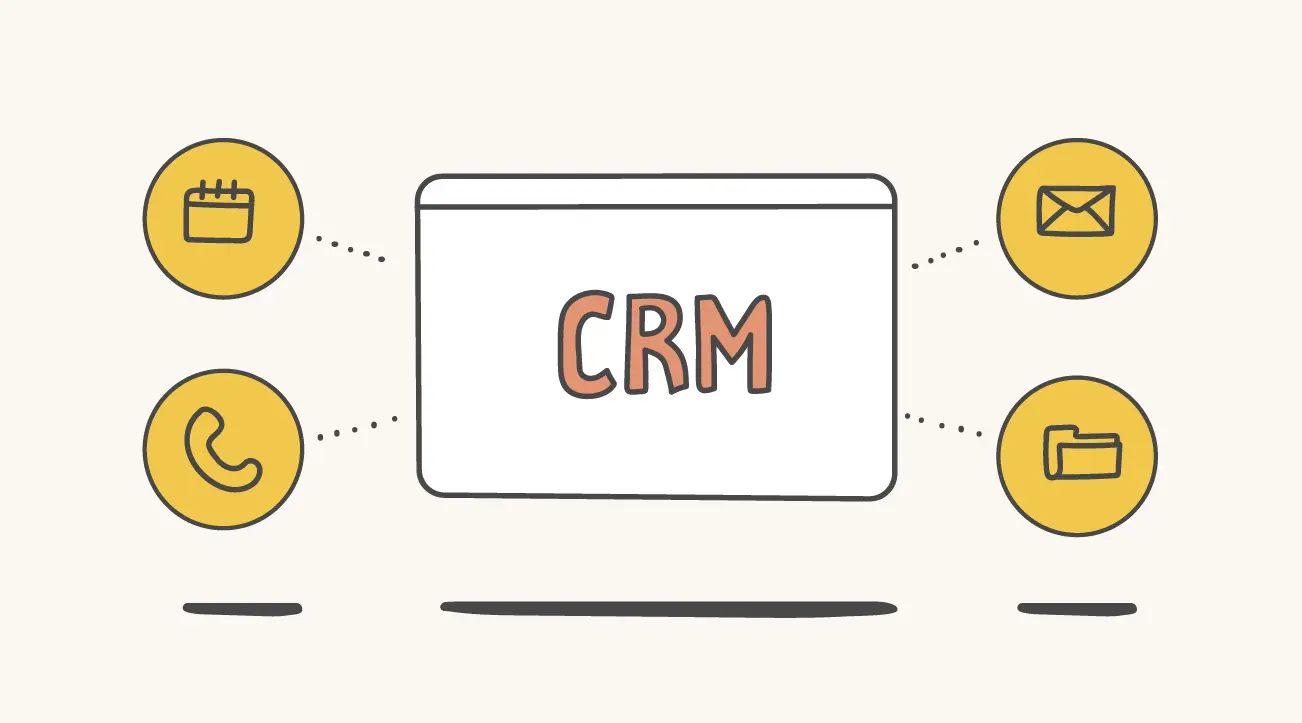 Comment utiliser un CRM en freelance