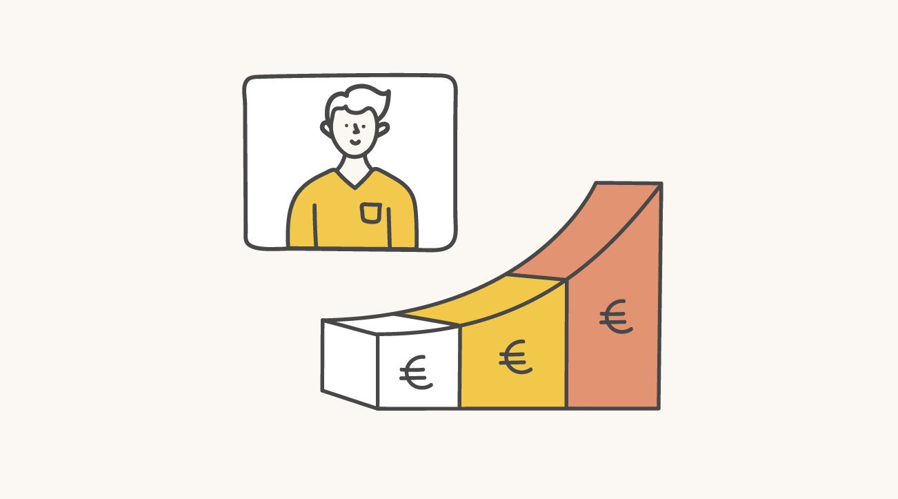 Comment augmenter son tarif quand on est freelance ?