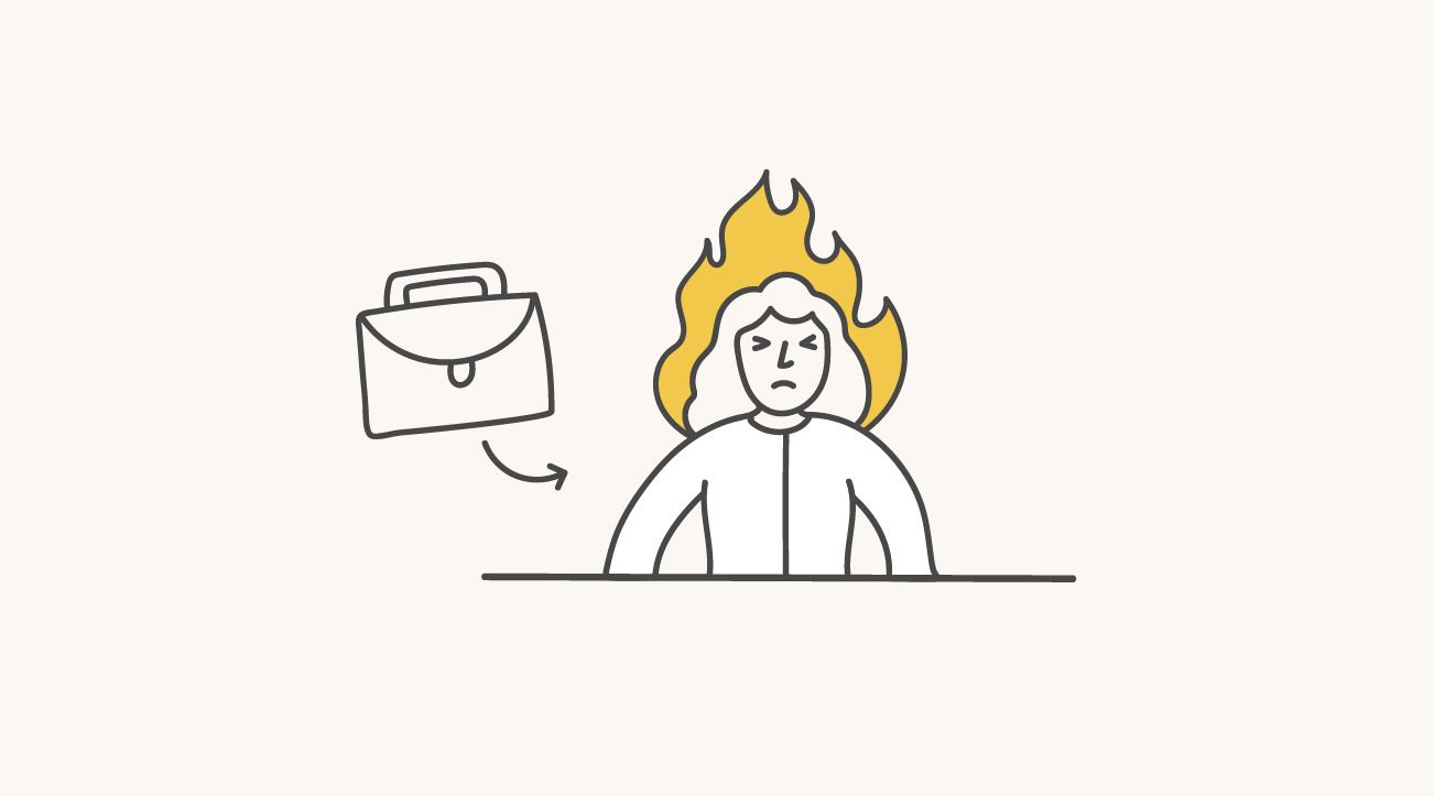 Comment gérer la surcharge cognitive au travail ?