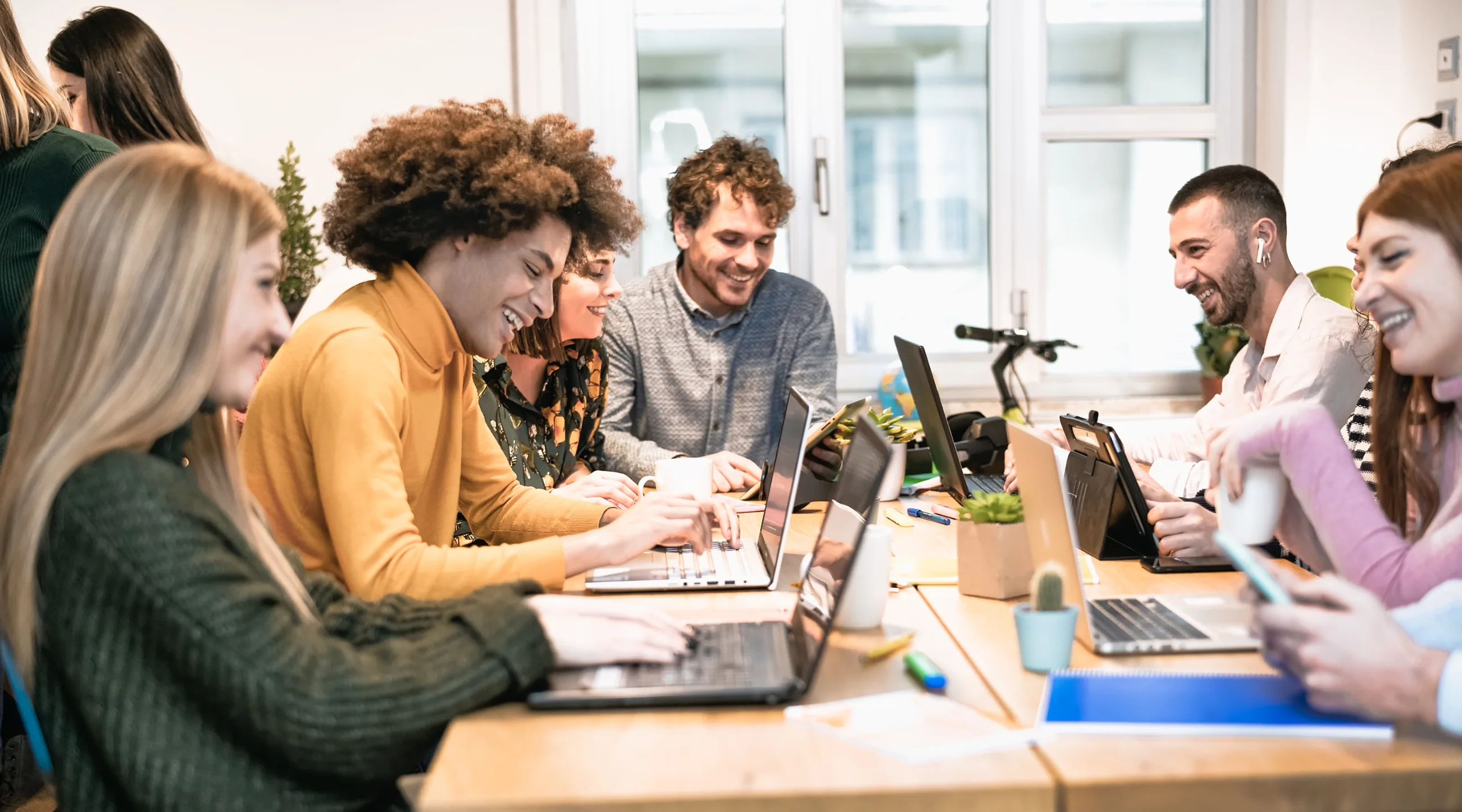 Coworking