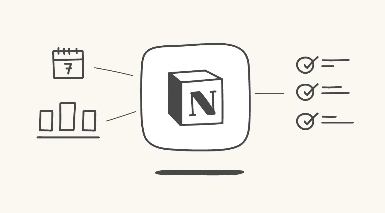 Comment les freelances utilisent Notion pour s’organiser ?