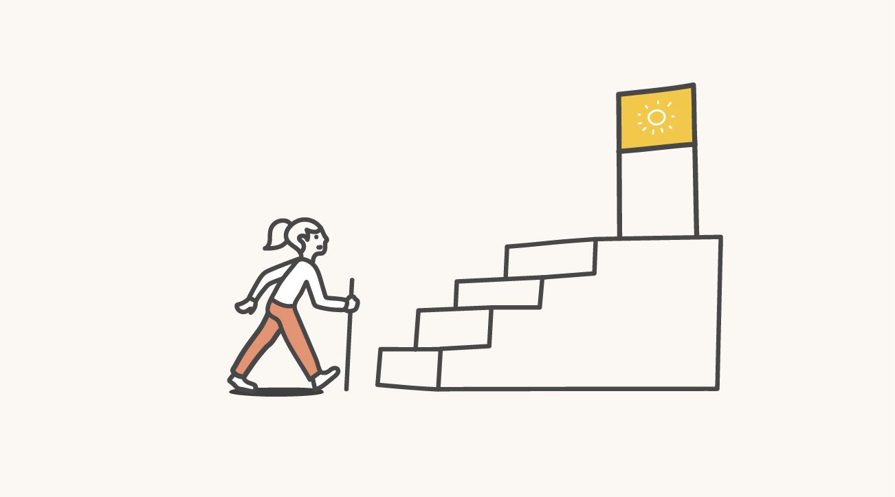 Échec en freelance : 4 étapes pour remonter la pente