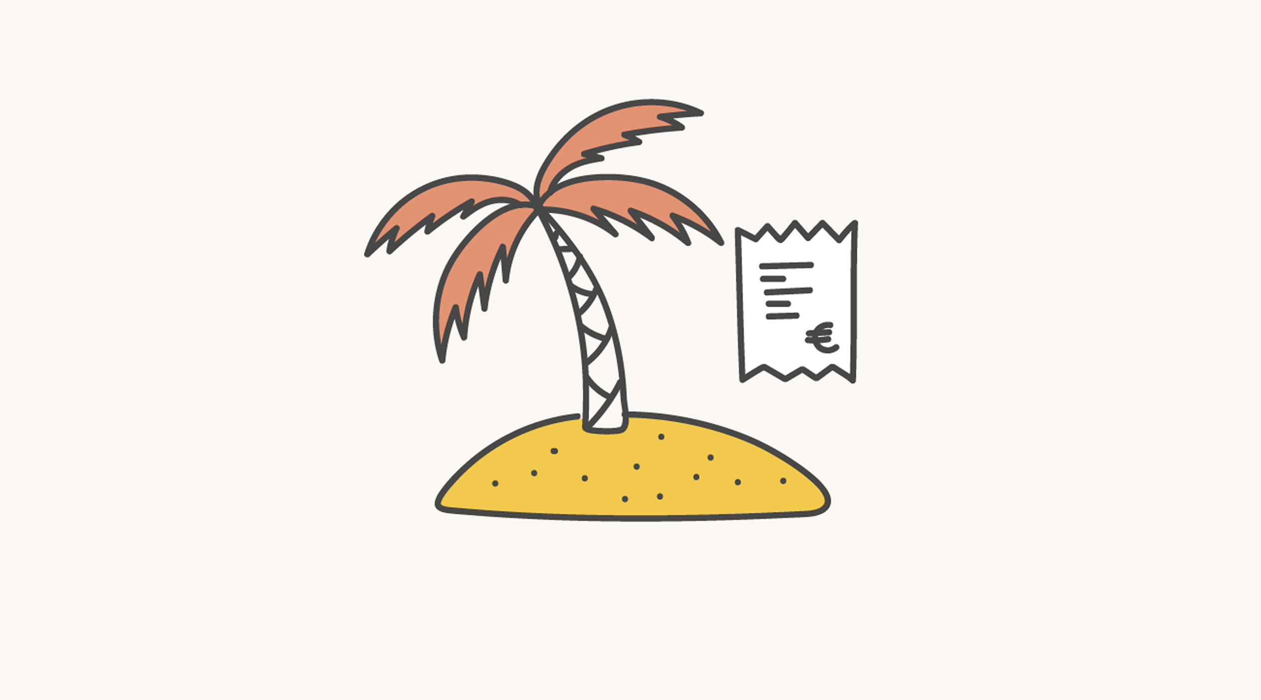 Justifier un voyage professionnel quand on est freelance