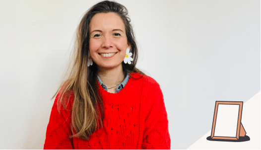 De salariée passionnée à freelance engagée : comment Rebecca Gomez a réussi sa transition