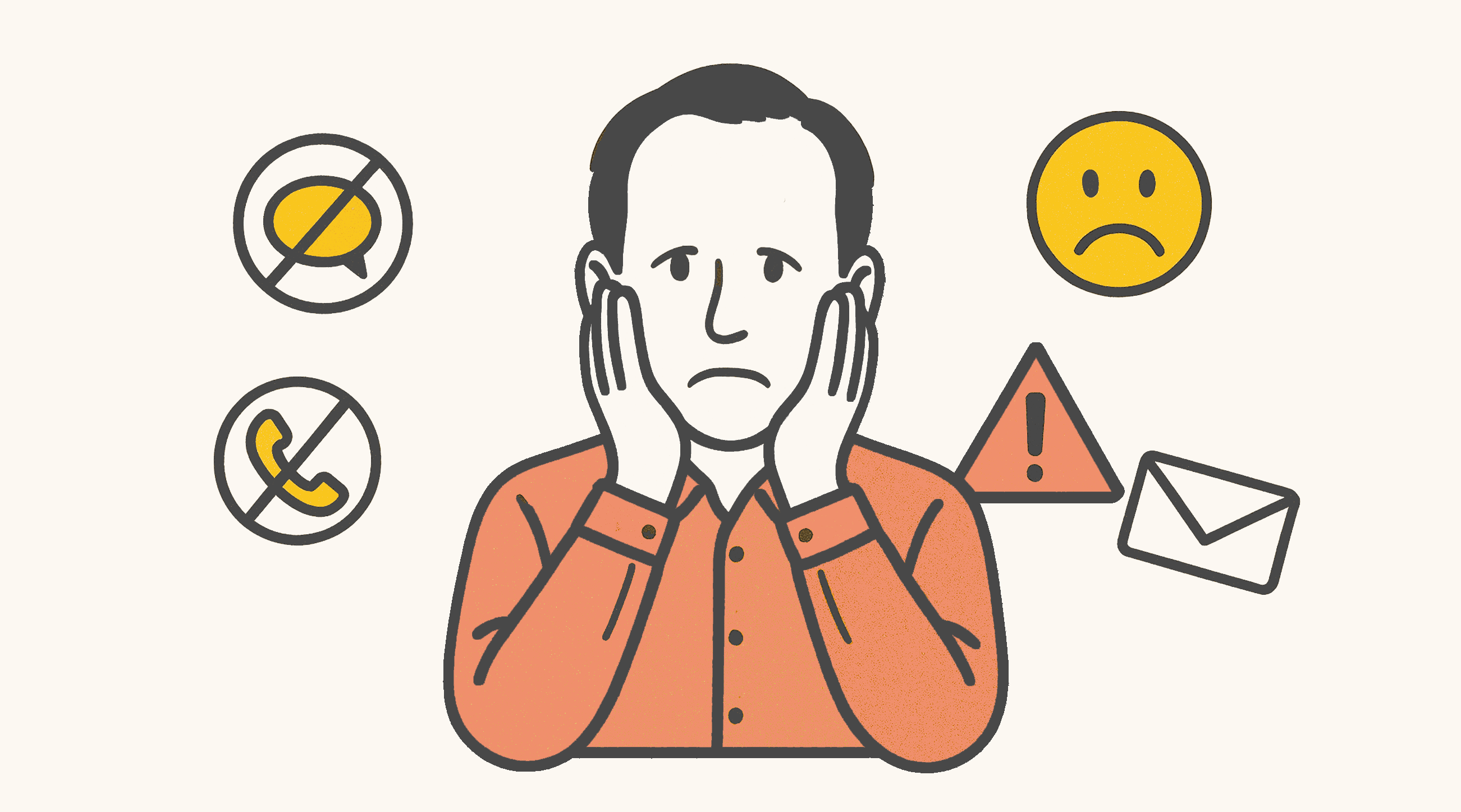 6 erreurs relationnelles qui plombent votre réputation de freelance