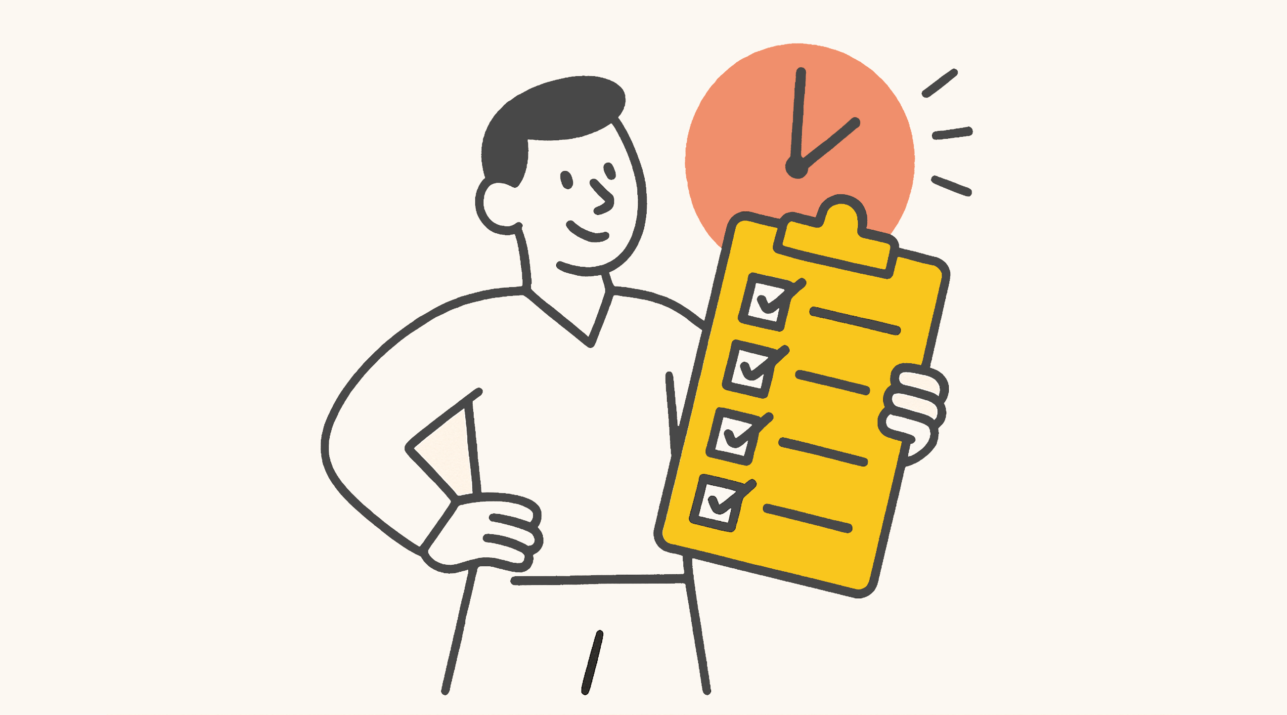 TDAH : 5 stratégies pour mieux gérer son activité en freelance