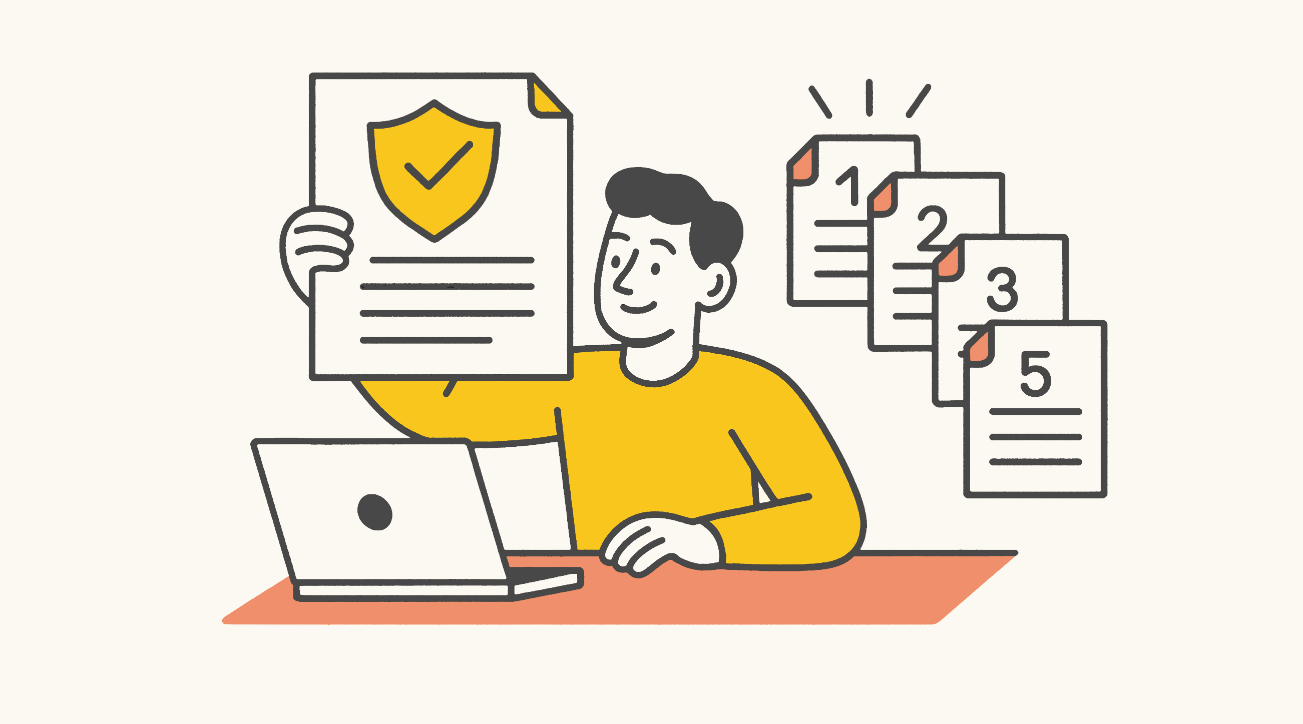 5 clauses essentielles pour protéger ses livrables en freelance