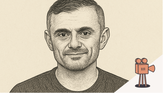 Gary Vaynerchuk : apprendre à investir