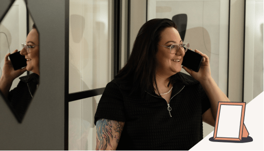 Mégane Pisani : ce que les freelances peuvent apprendre des influenceurs