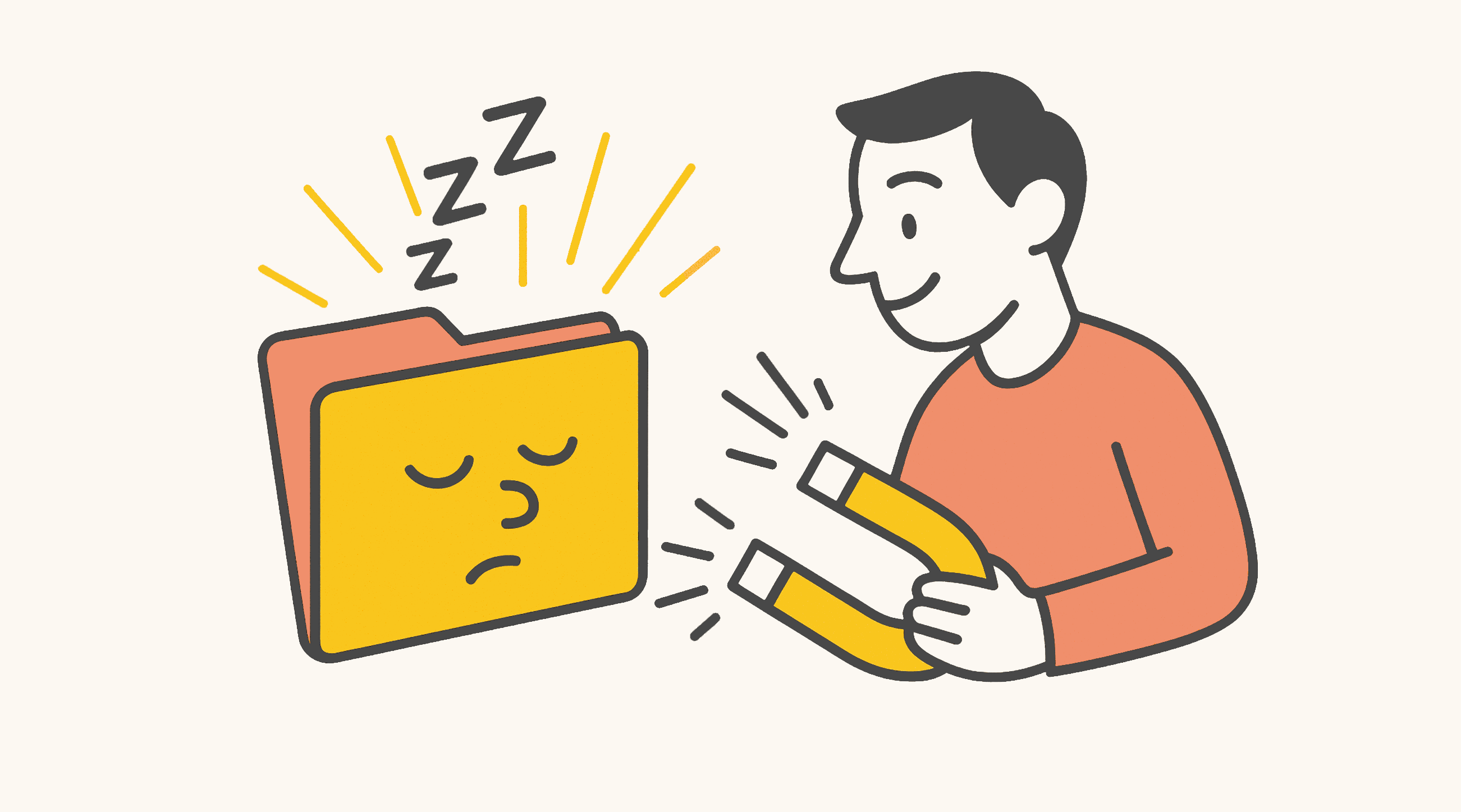 Comment réactiver un “client dormant” ?