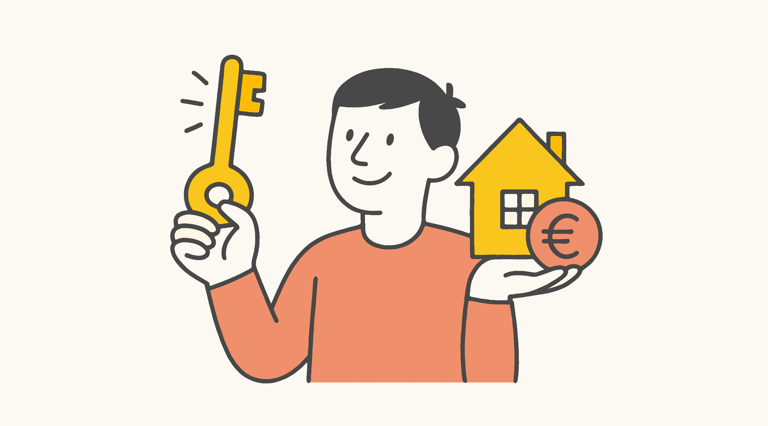 Le crédit immobilier en tant qu’indépendant, c’est possible ?
