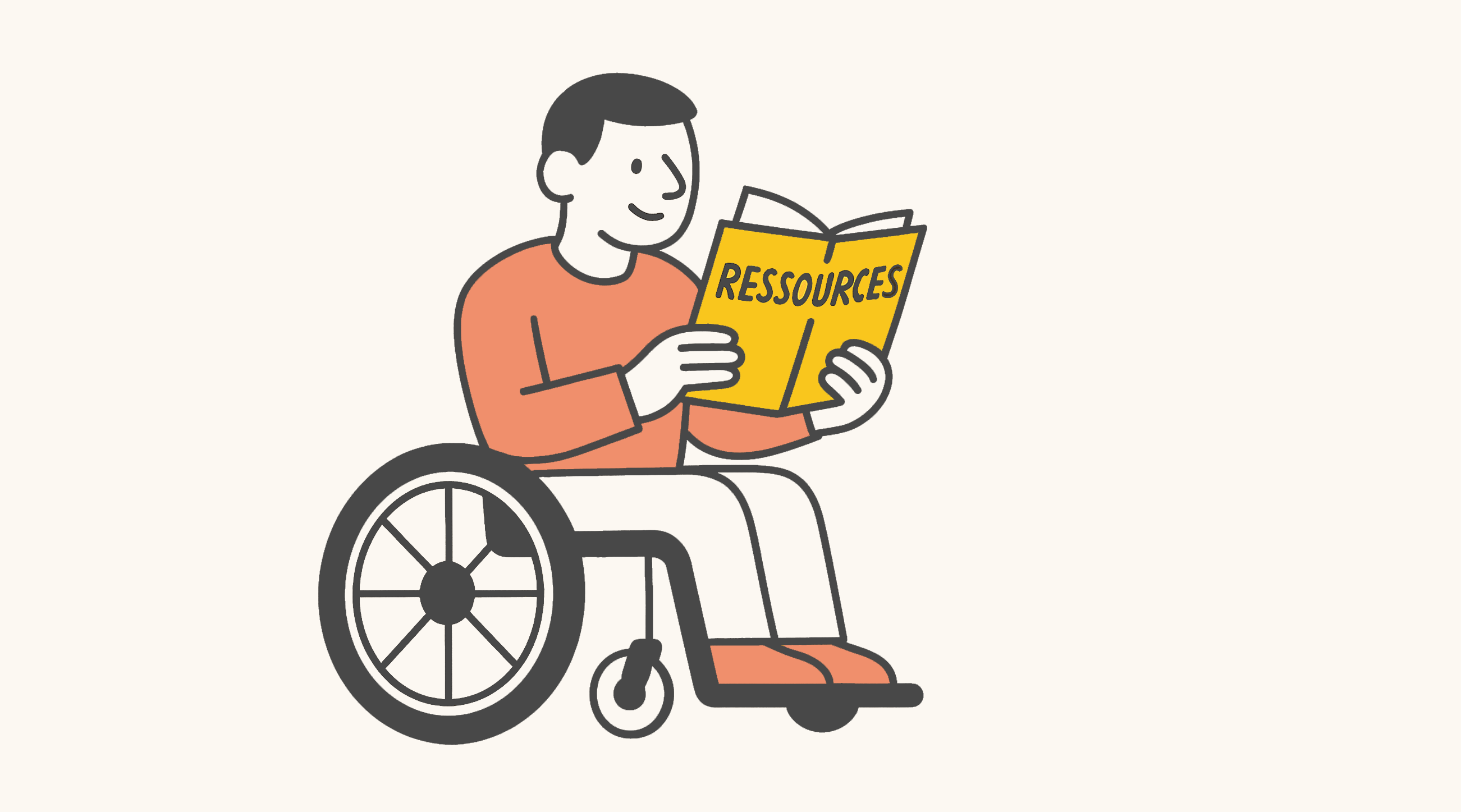 Travailleur indépendant & handicap : les ressources et aides disponibles