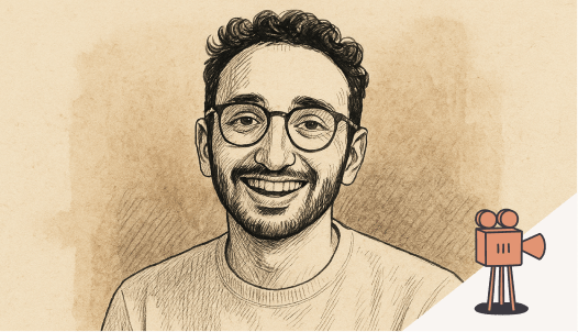 Faire de YouTube un empire : l&rsquo;incroyable trajectoire d&rsquo;Ali Abdaal