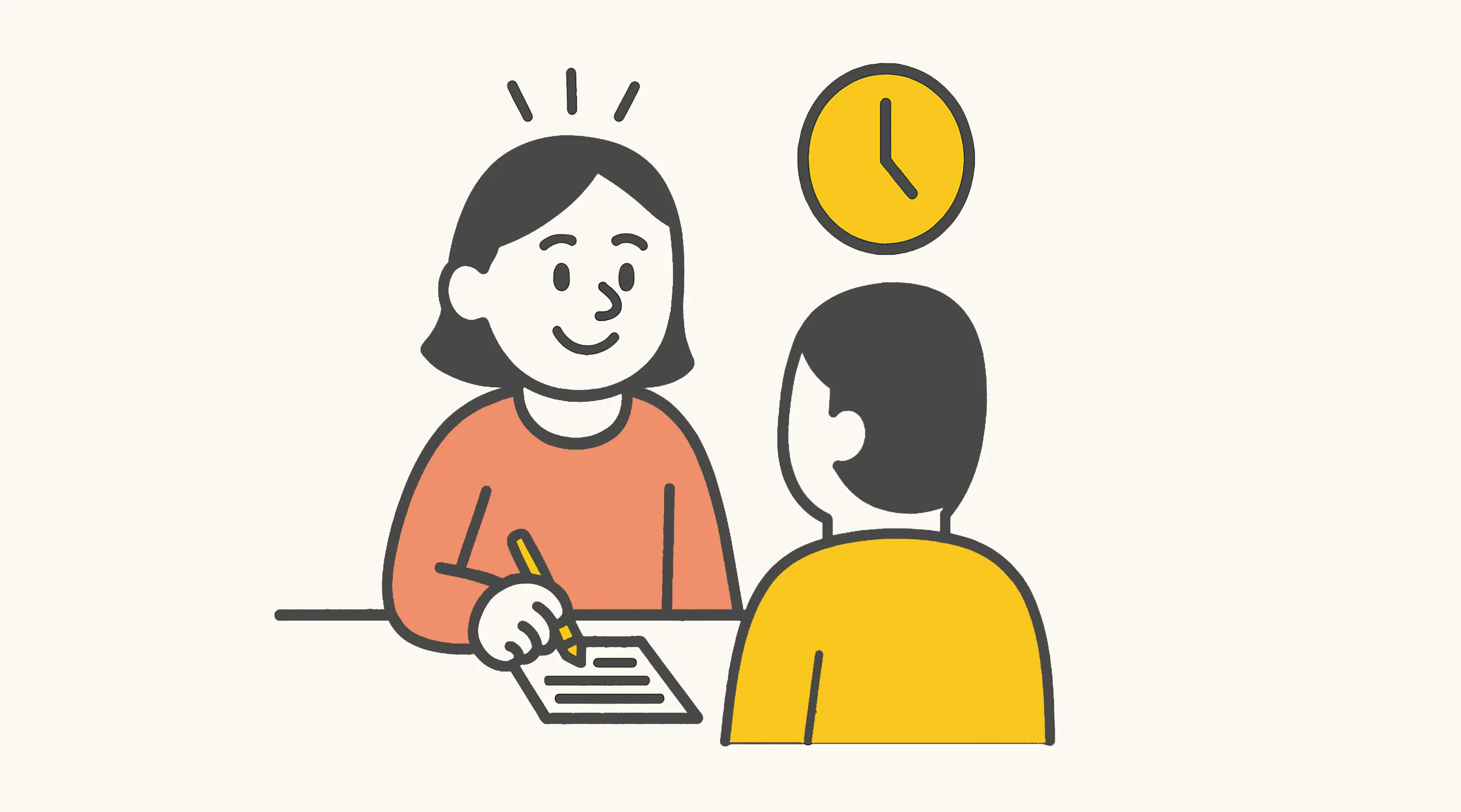 Freelance : facturer le temps de réflexion avec un client, c’est possible !