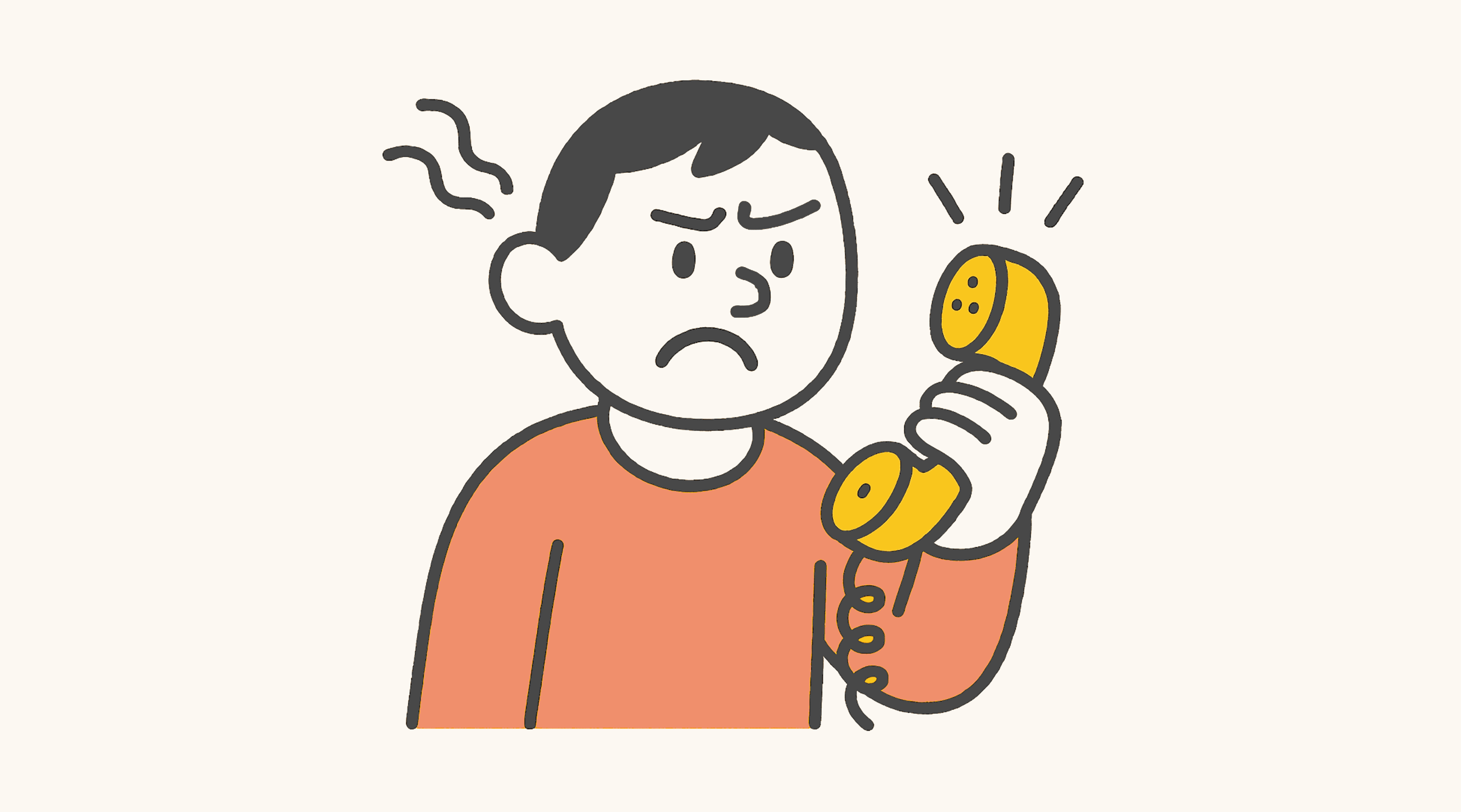 Les signaux qui montrent qu’un client va vous faire galérer