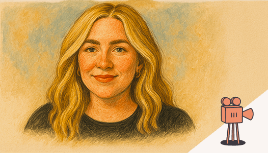 Jenna Kutcher : réussir sans sacrifier sa vie