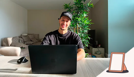 Réussir dans le e-commerce, avec Billal Sout