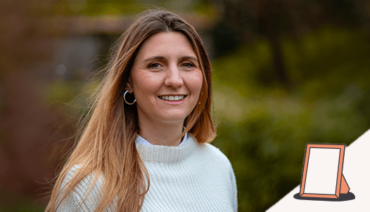 Comment accompagner les grands groupes lorsqu&rsquo;on est freelance ? Avec Loraine Cariou