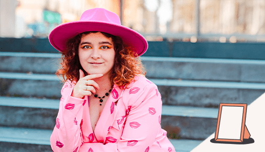 Rendre son activité freelance plus responsable, c’est possible ? Avec Chloé Roussel